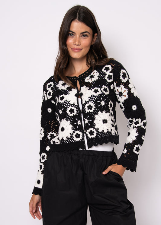 Yuku | Cardigan