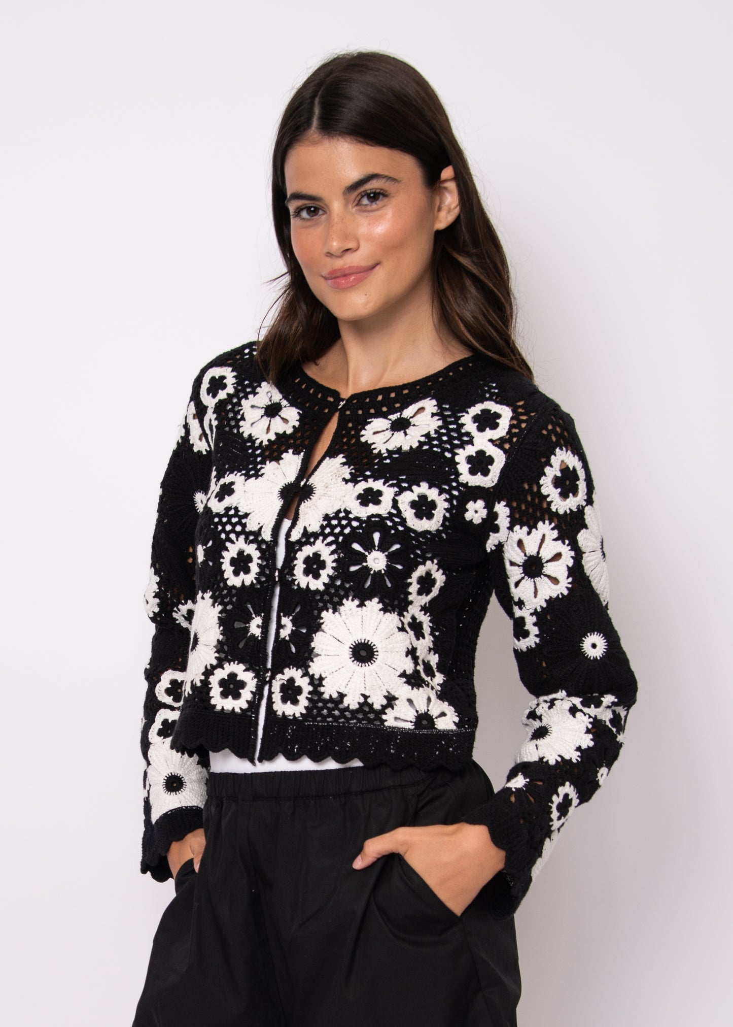 Yuku | Cardigan