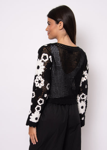Yuku | Cardigan
