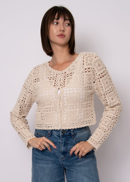 Laurel | Long Sleeve (PRE ORDER)