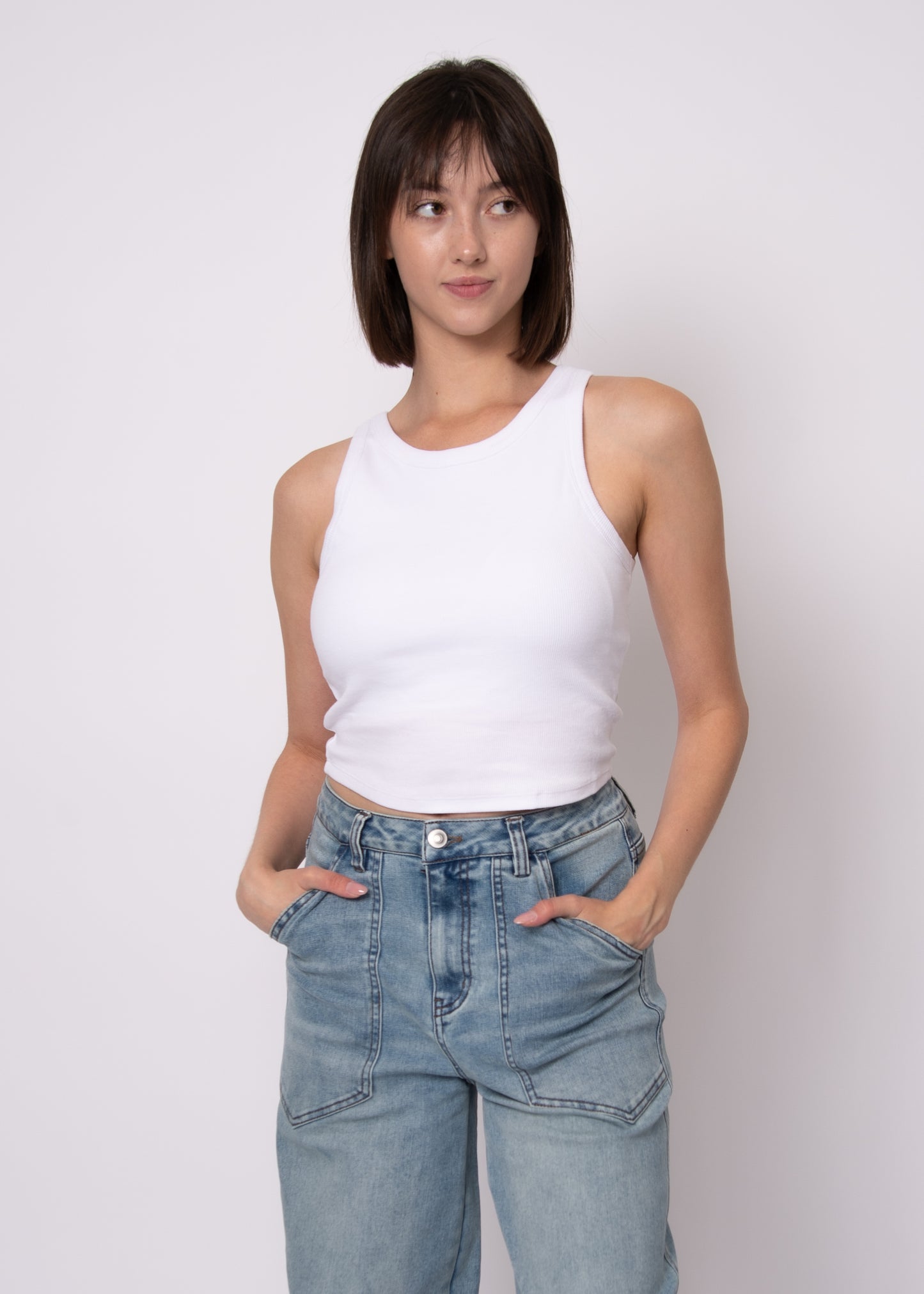 Raelyn | Bra Top