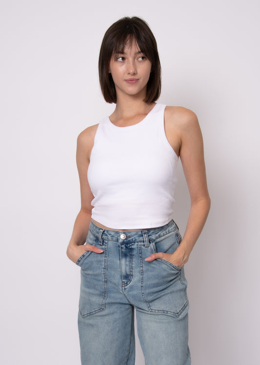 Raelyn | Bra Top