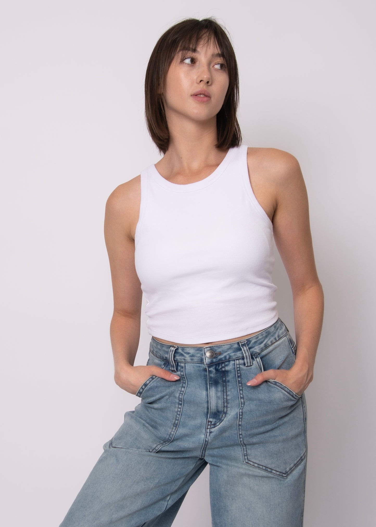 Raelyn | Bra Top