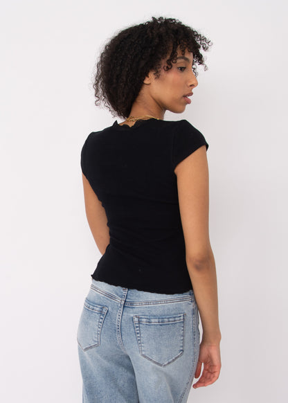 Paige | Cap Sleeve (PRE ORDER)