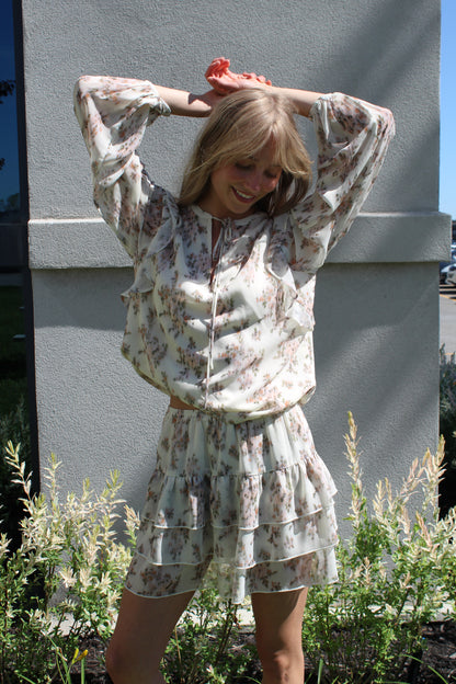Adele | Skort