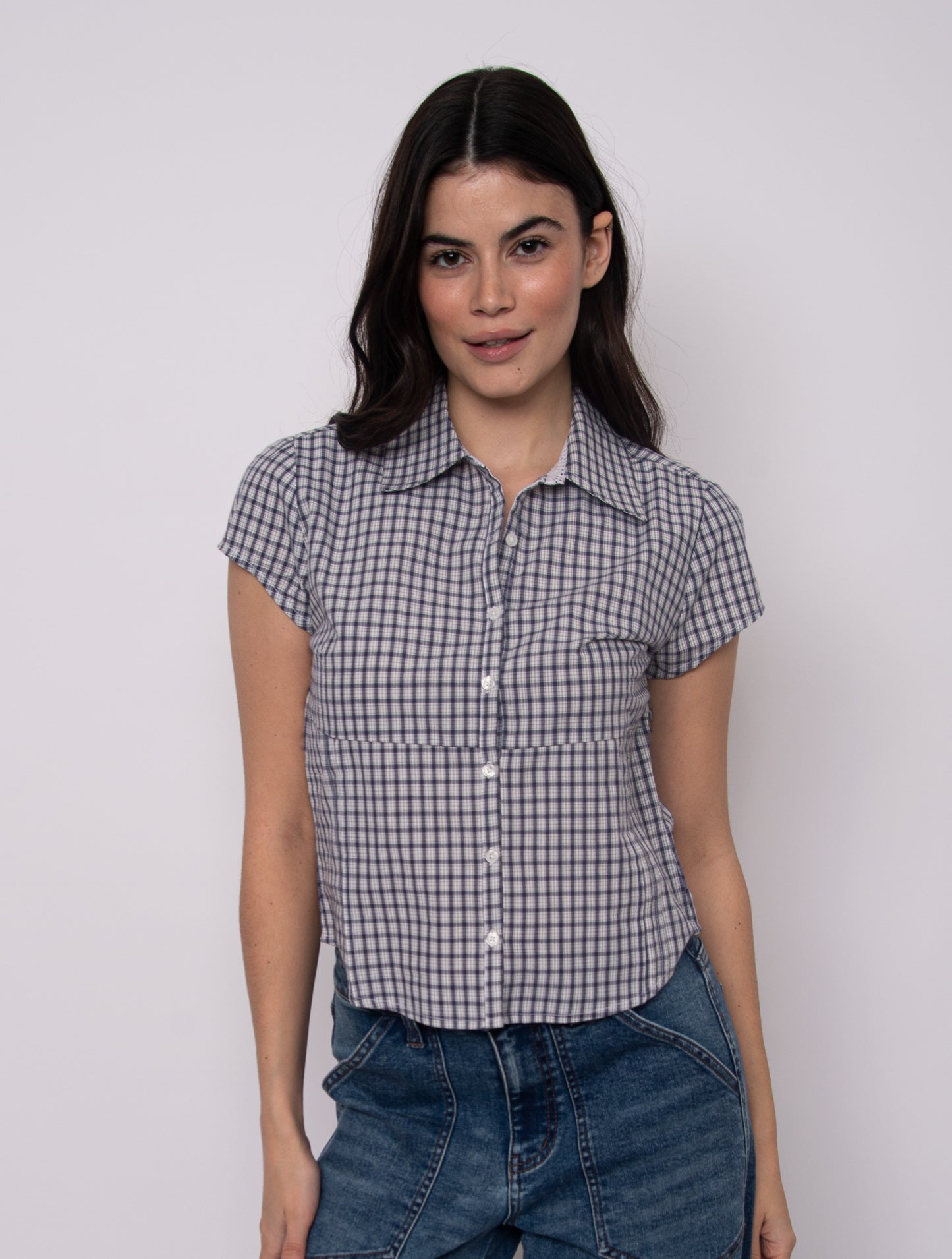 Jena | Top