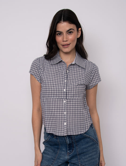 Jena | Top