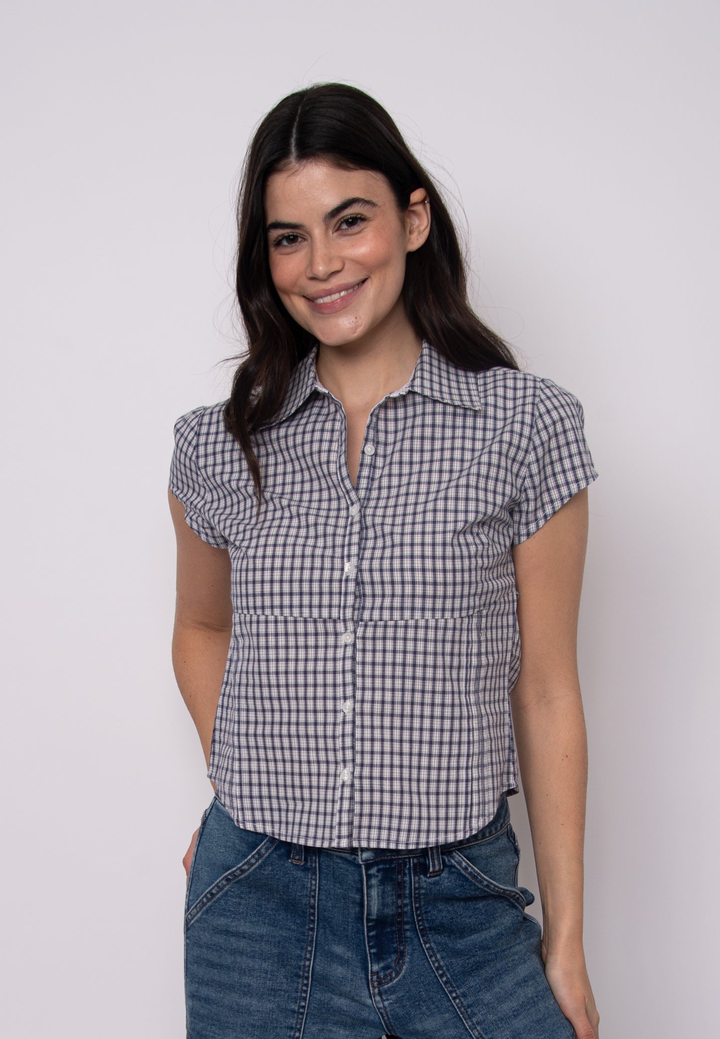 Jena | Top