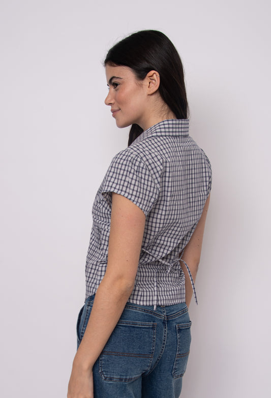 Jena | Top