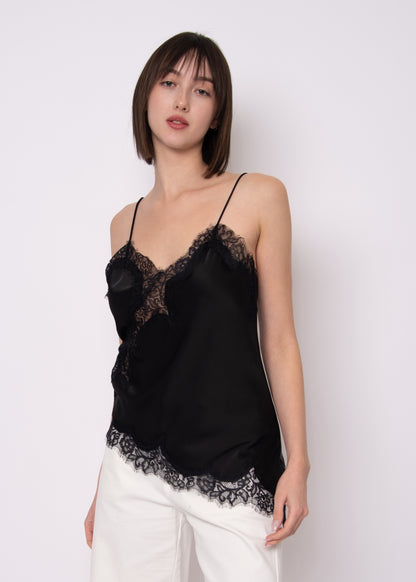 Reila | Asymmetrical Cami (PRE ORDER)