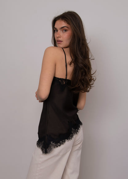 Reila | Asymmetrical Cami (PRE ORDER)