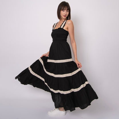Ari | Cotton Dress