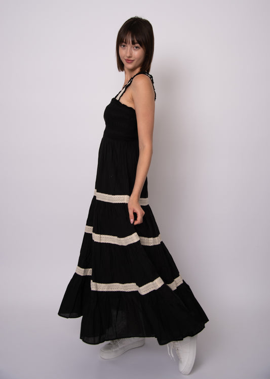 Ari | Cotton Dress