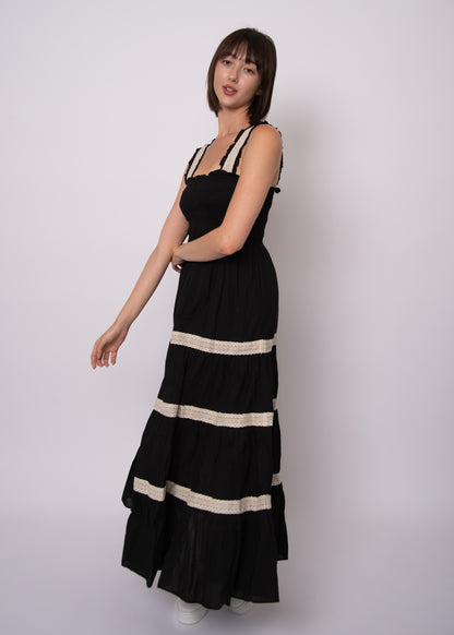 Ari | Cotton Dress