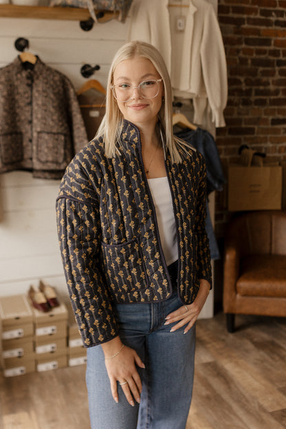 Coco | Jacket