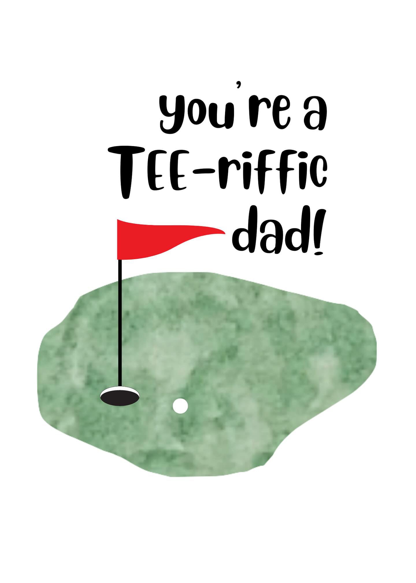 Father's Day | Card