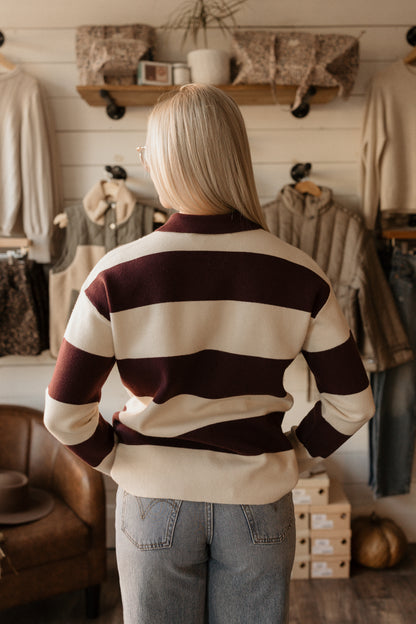 Saba Polo | Pullover