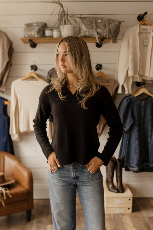 Brittany | Sweater