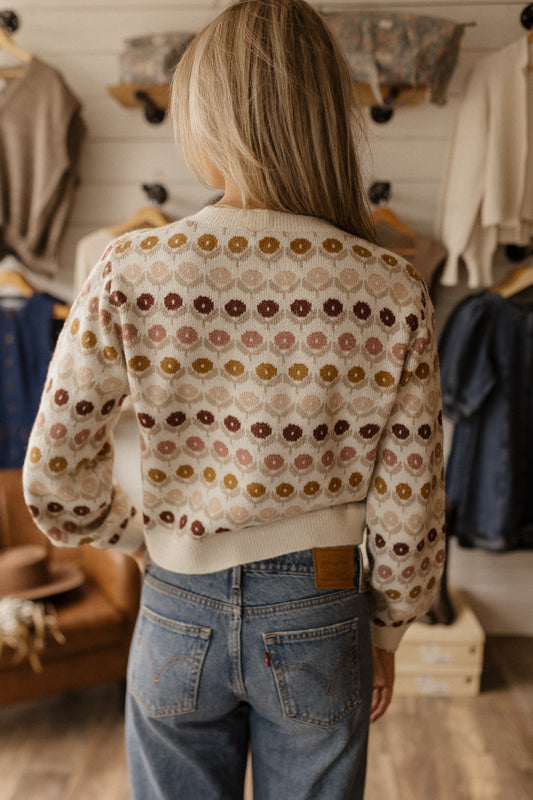Cheyenne | Cardigan