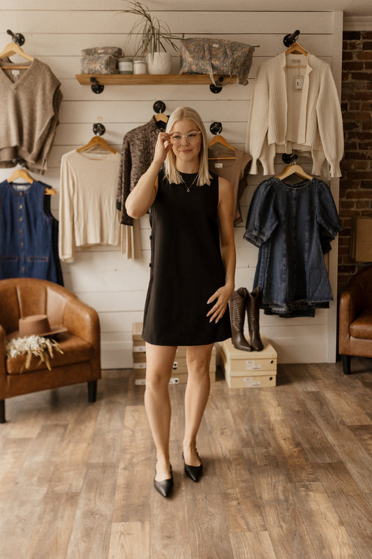 Fanny | Dress