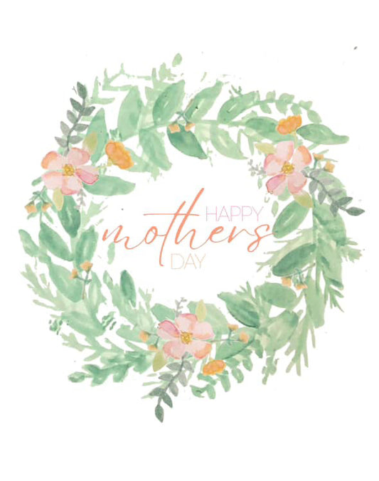 Mother's Day | Card