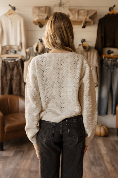 Cheyenne | Cardigan