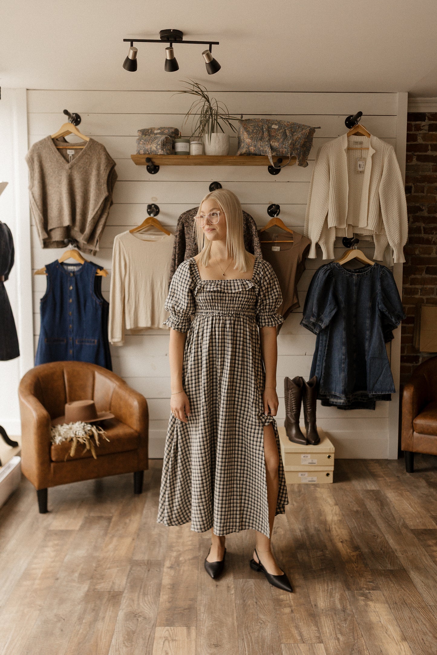 Birdie | Dress