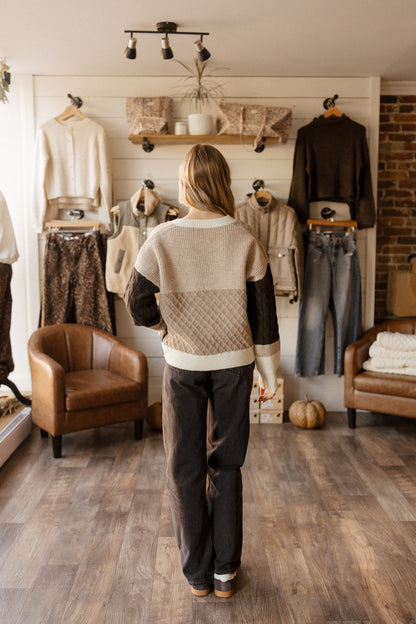 Kenneth | Cardigan