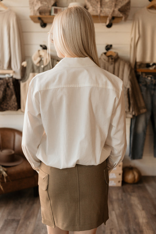 Mia | Blouse