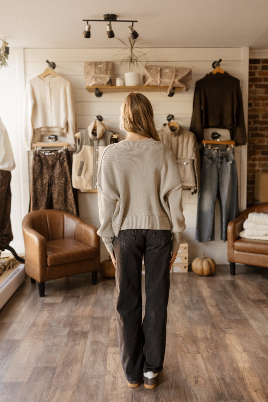 Julia | Cardigan