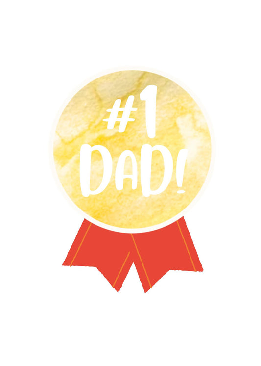 Father's Day | Card