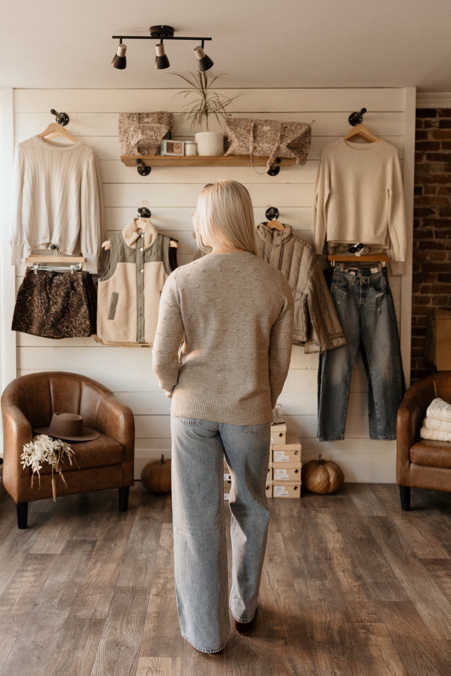 Viena | Cardigan