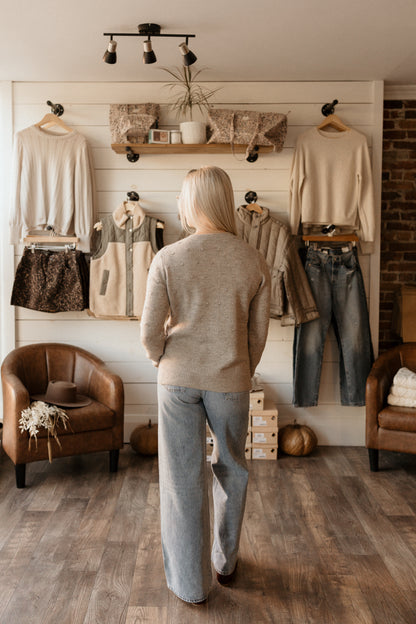 Viena | Cardigan