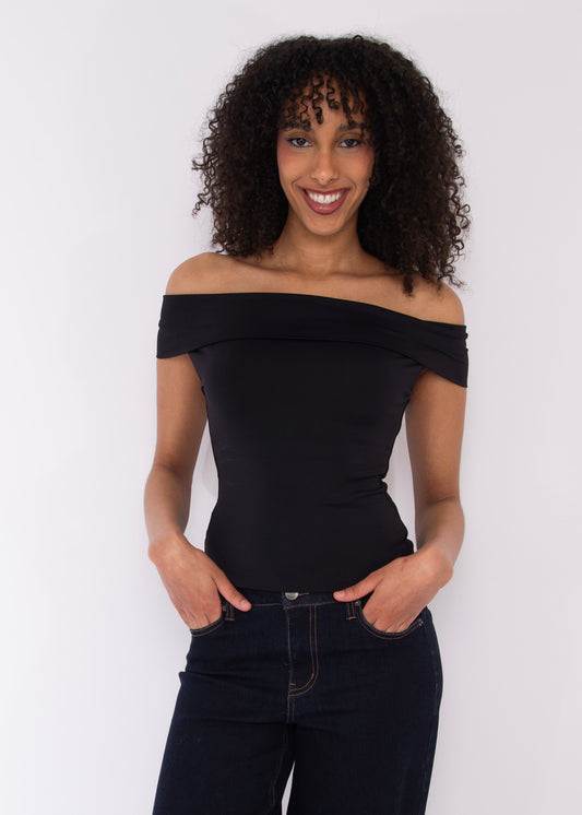 Ophera | Off Shoulder Top