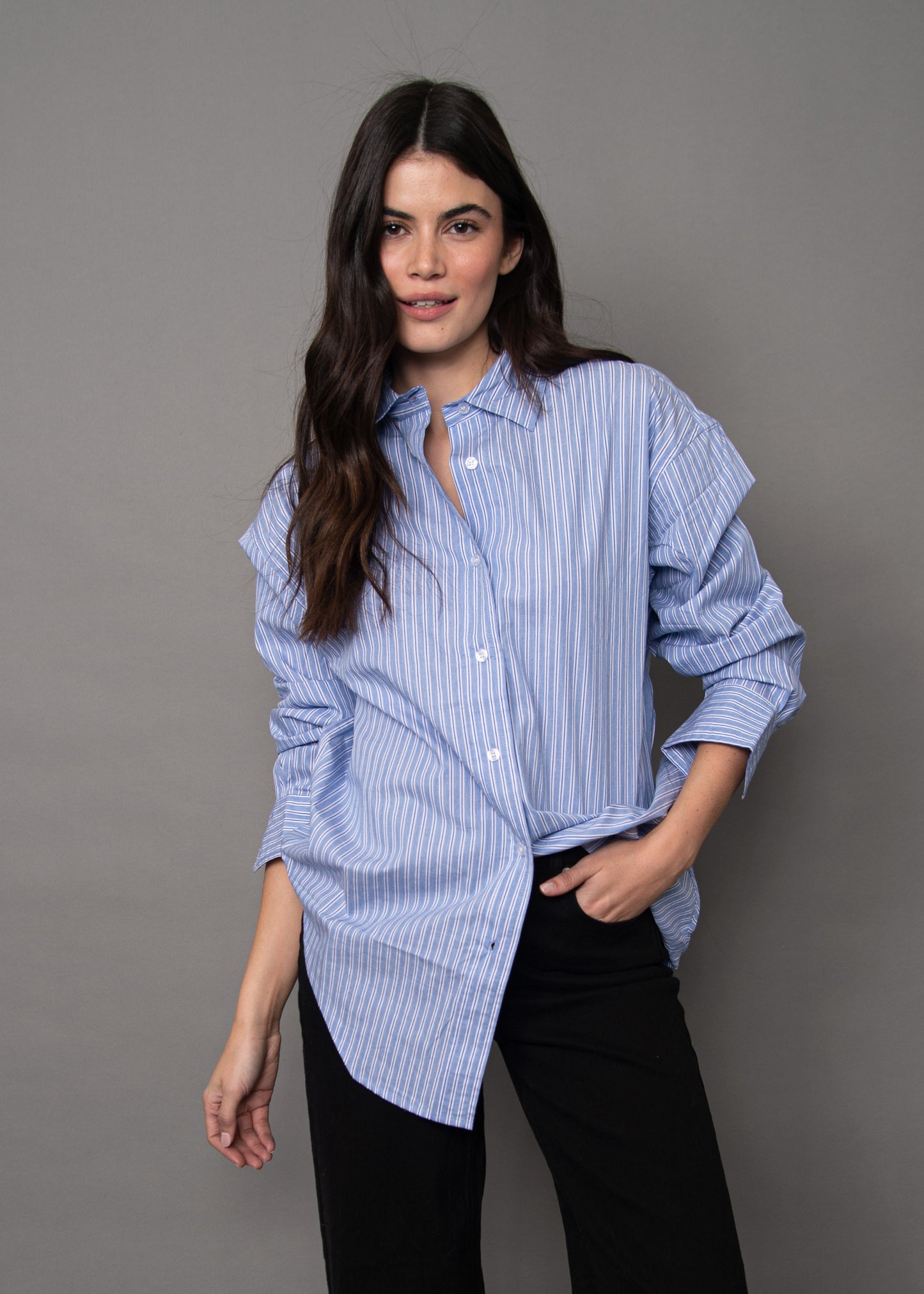Patricia | Shirt