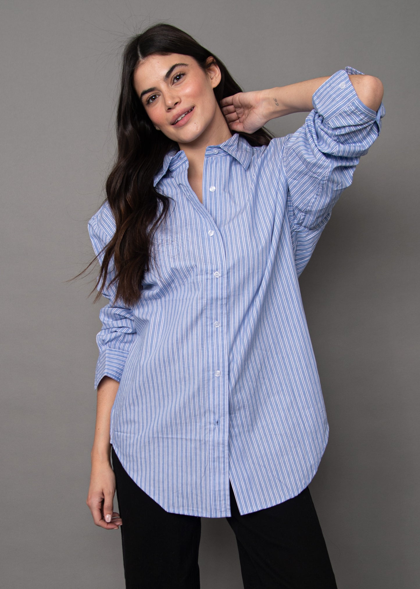 Patricia | Shirt