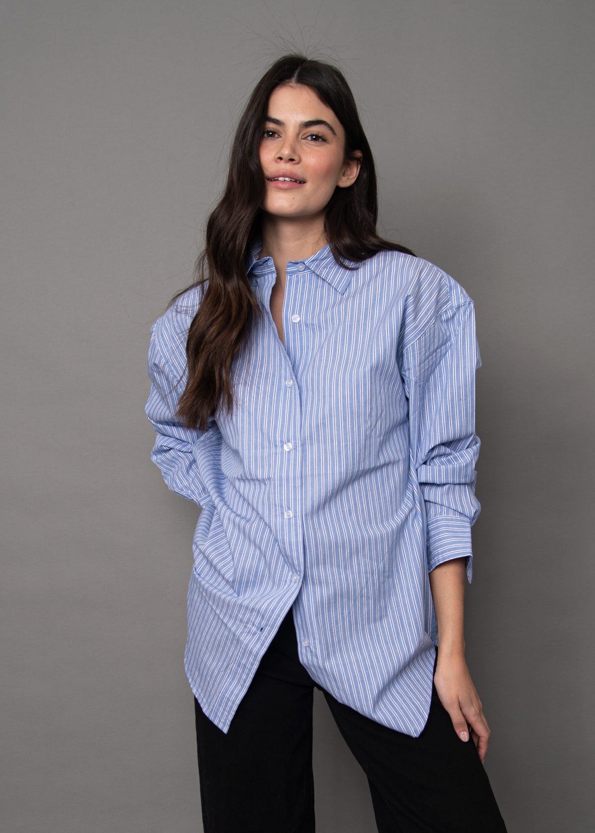 Patricia | Shirt