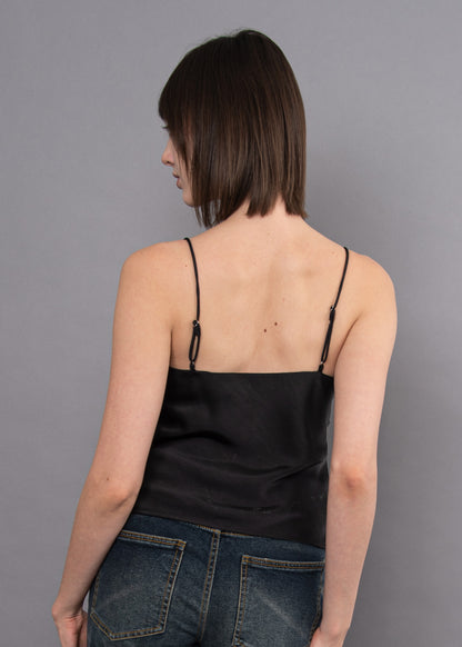 Marli | Lace Tank