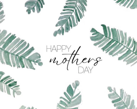 Mother's Day | Card