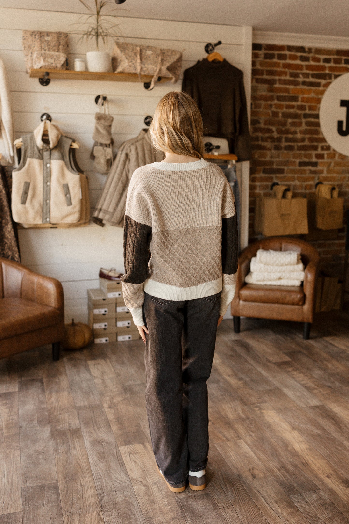 Kenneth | Cardigan