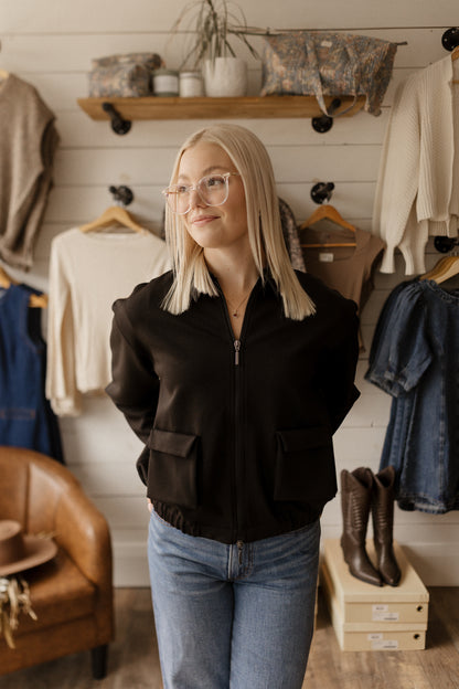Romana | Jacket