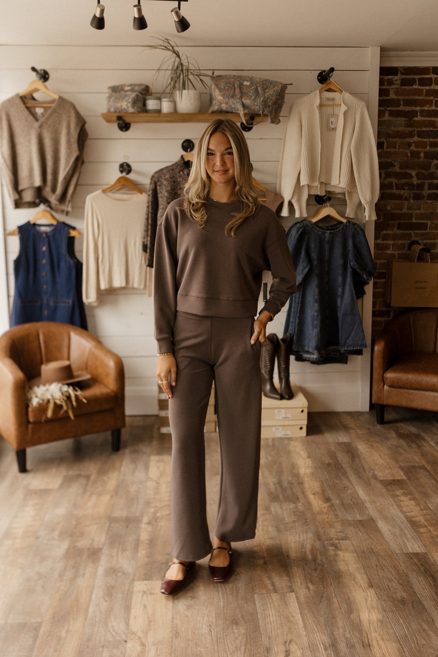 Victoria | Pant