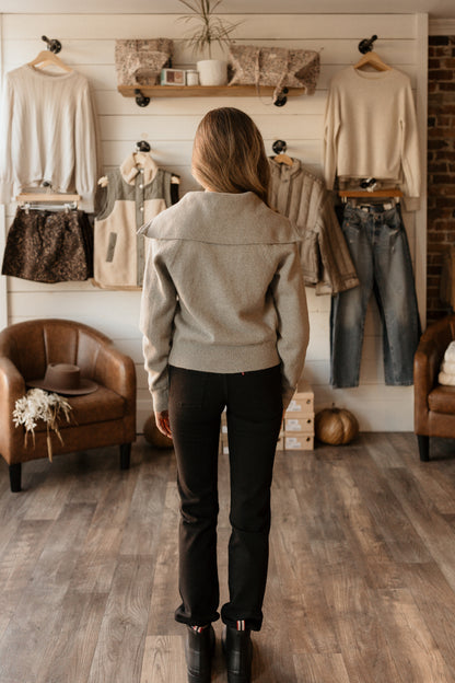 Betty | Cardigan Sweater