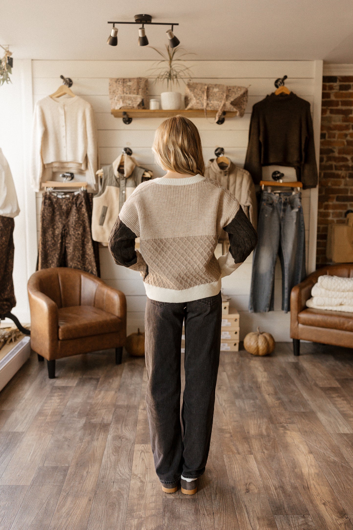 Kenneth | Cardigan