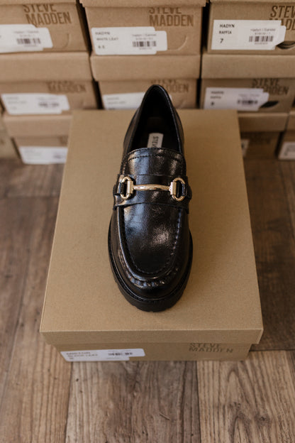 Mistor | Loafer