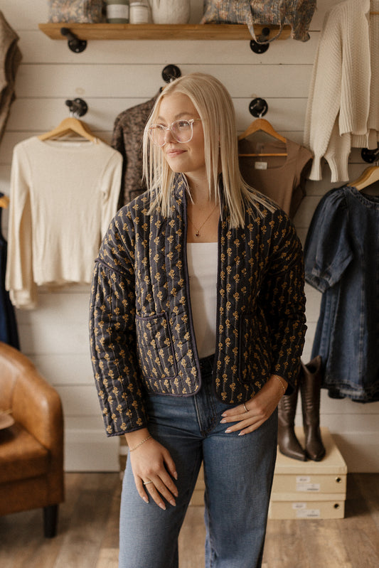 Coco | Jacket