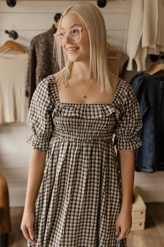 Birdie | Dress