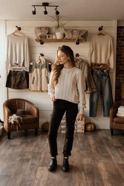 Molli | Sweater