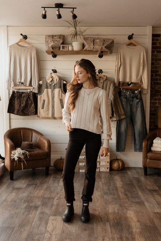 Molli | Sweater