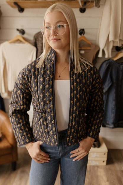 Coco | Jacket
